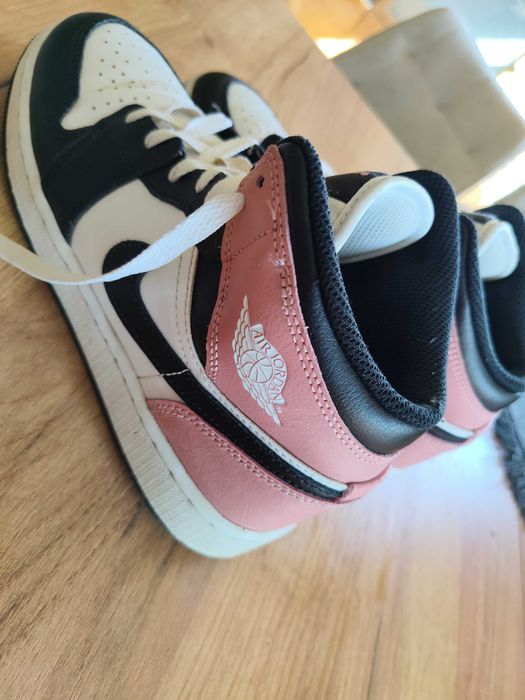 Buty Nike Jordan 1 Mid