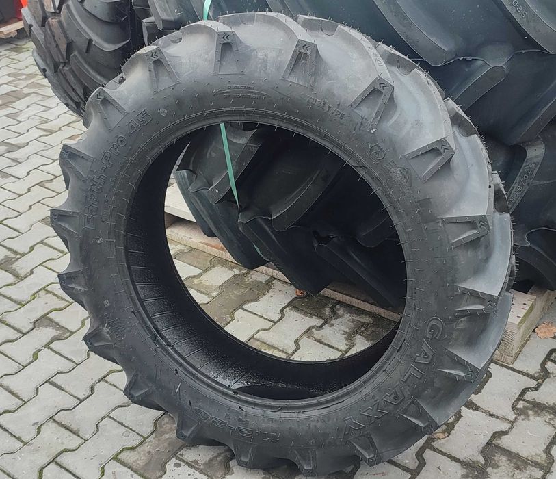 Шина 11.2-28 Galaxy Earthpro 45 PYREI  т25 польський