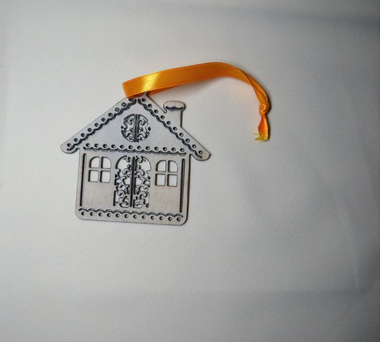 Bolas de Natal com nome