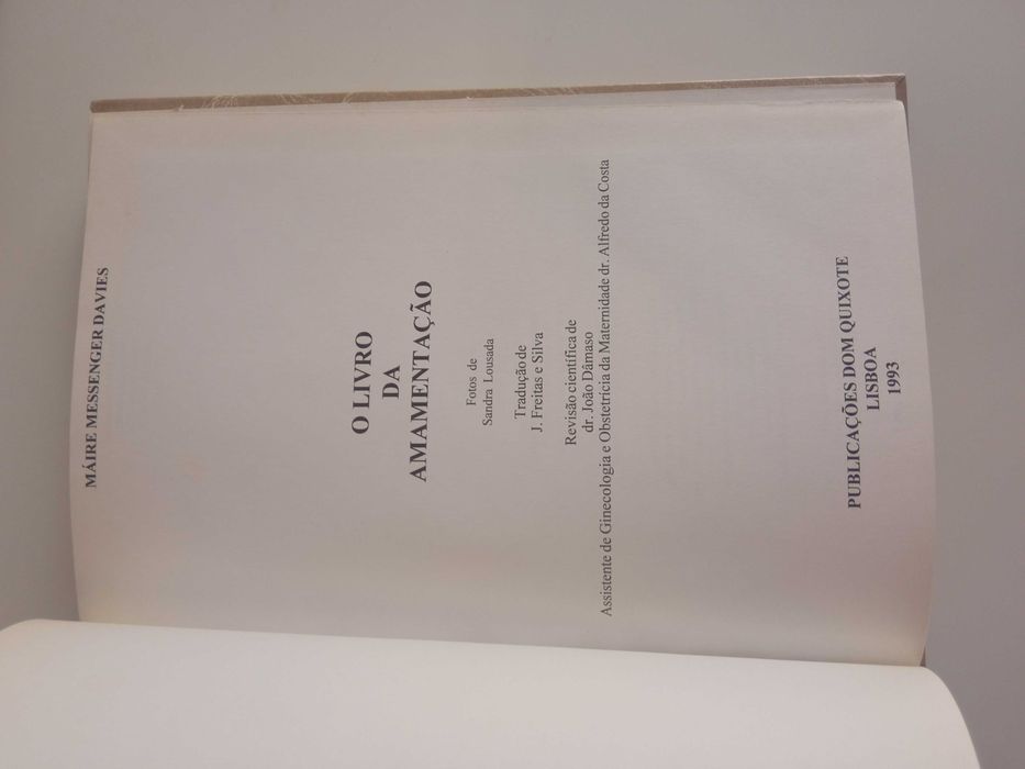 Família e Puericultura