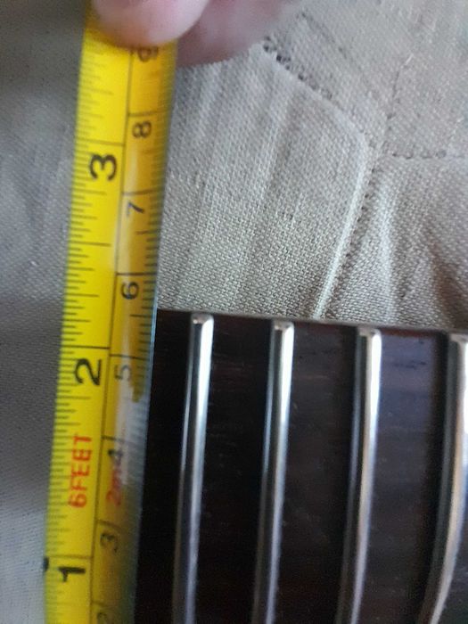 Braço Ibanez RG 2120X