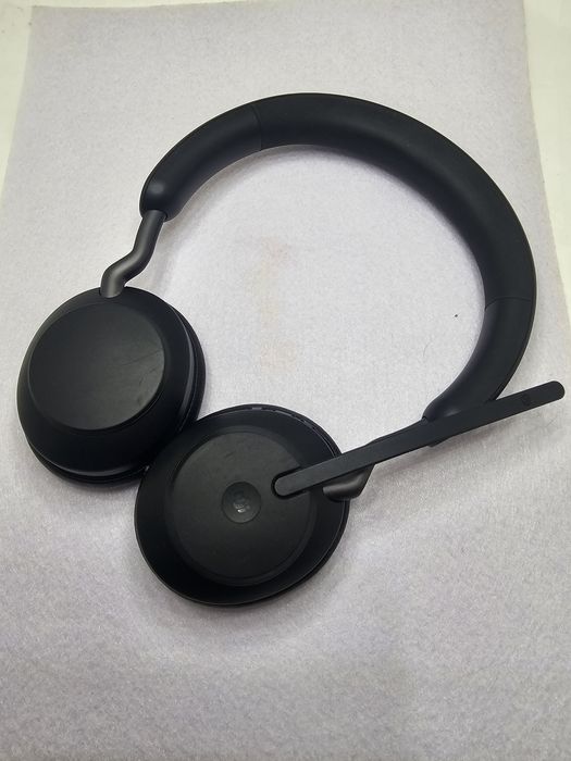 Jabra Evolve 2 65 гарнітура навушники