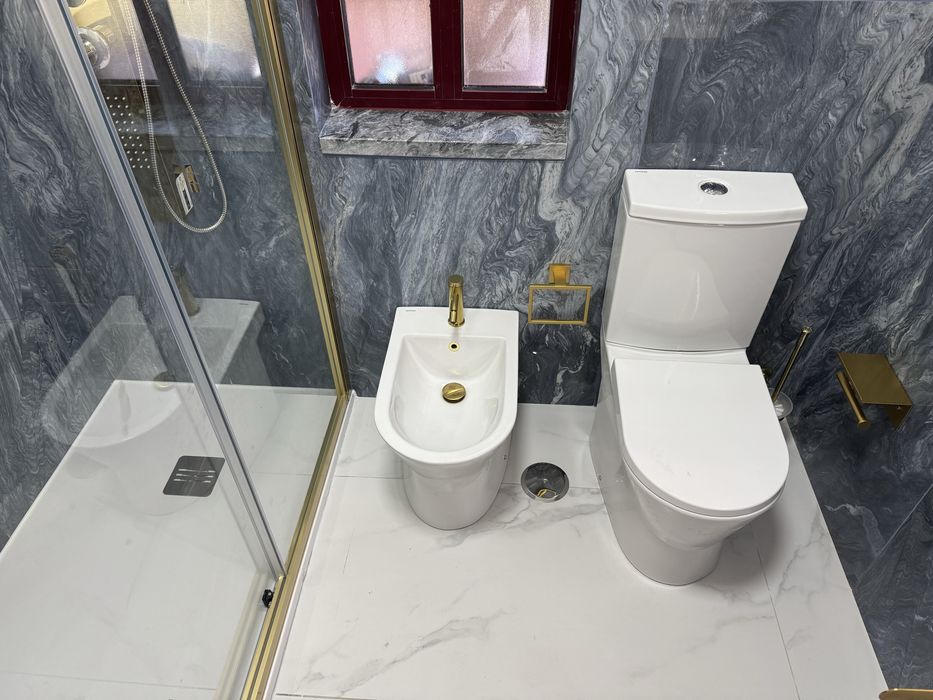 Remodelação de Casas de Banho | Qualidade, Rapidez e Bons Preços