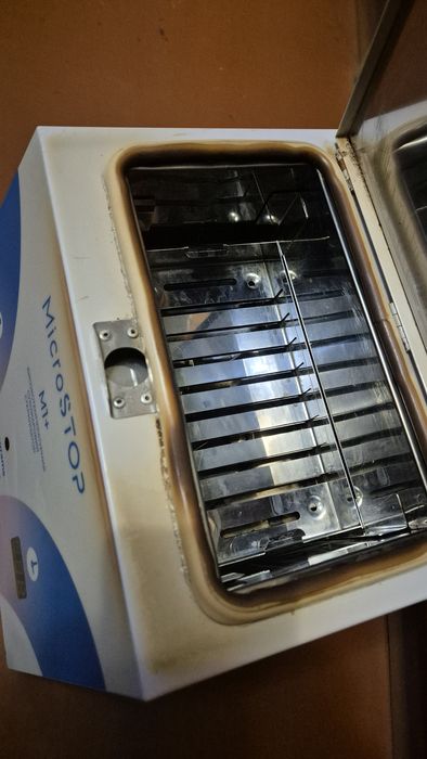 Сухожар Mircostop