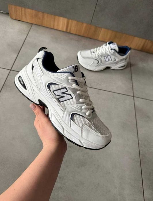 Мужские кроссовки New Balance, чоловічі кросівки,  кросовки, nb