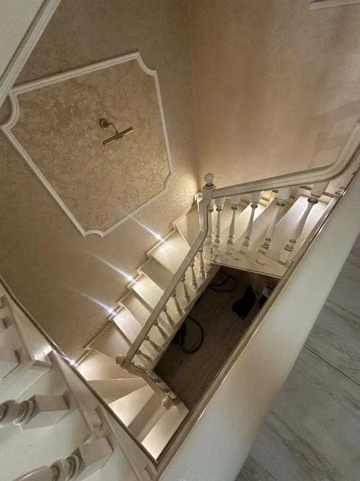 Оренда 4 кімн. будинку, вул Сахарова – Бойківська, вигляд на парк