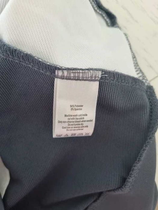 Bluza rowerowa damska lub do biegania Alo Cool Fit rozm S nowa z metką