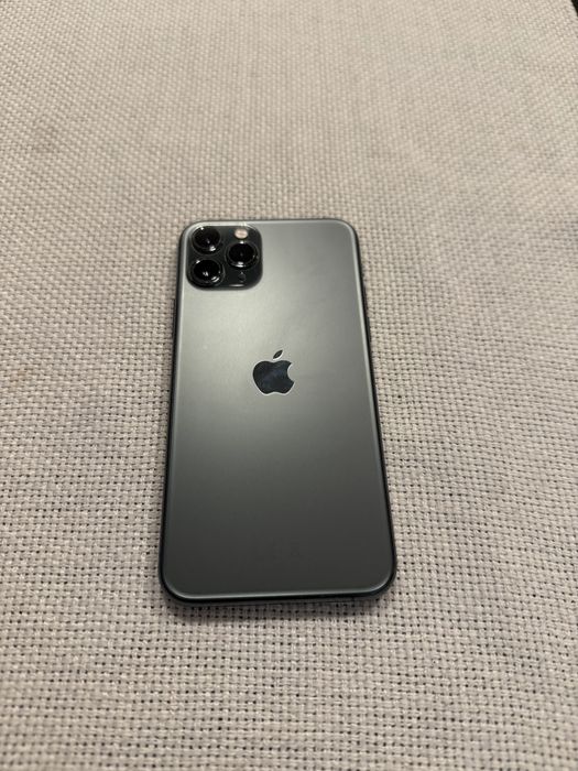 iPhone 11 Pro,ZADBANY POLECAM !!!