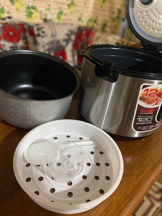 Нова мультіварка