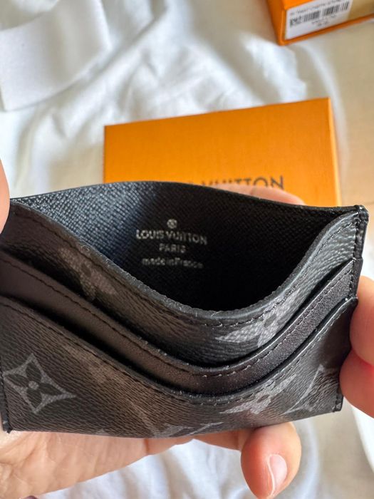 Carteira Louis Vuitton