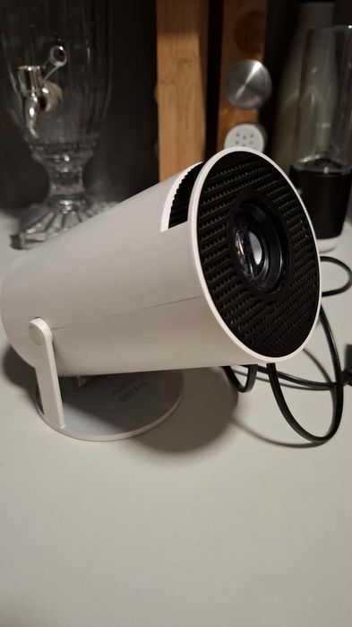 Projektor do filmów