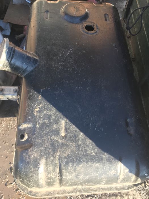 Продам бак на зіл