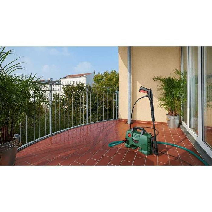 Lavadora de Pressão Bosch 1500W