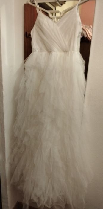 Vestido de noiva NOVO