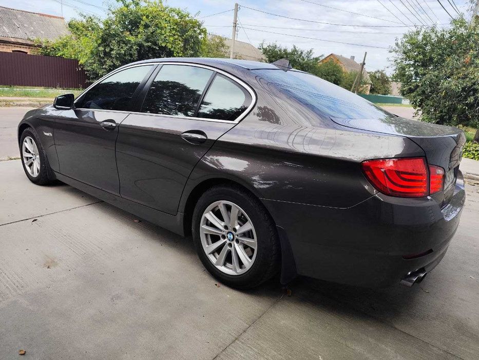 Продам БМВ 5 серія ф10