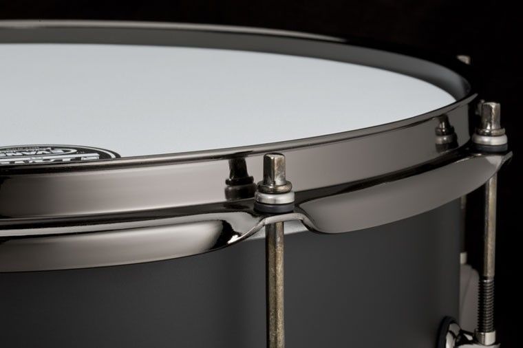 Tama - werbel stalowy S.L.P. Big Black 14''x8''