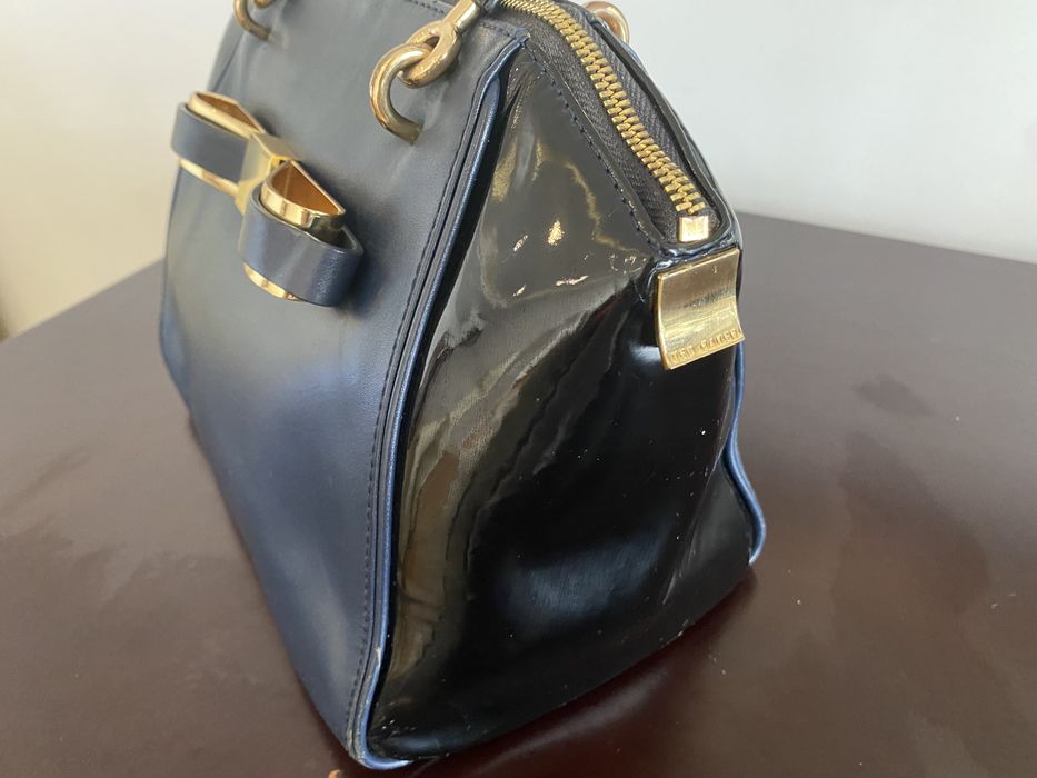 Carteira Ted Baker azul