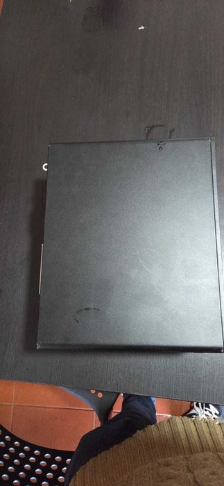 HP proDesk 600 G3 MT