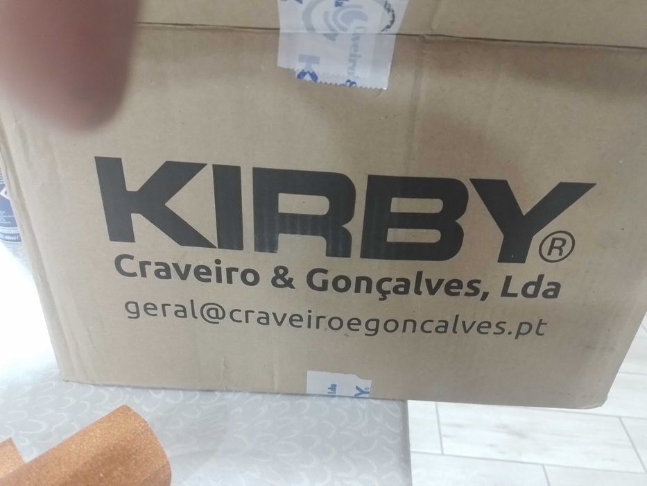 Kirby Avalir 2 Com Revisão