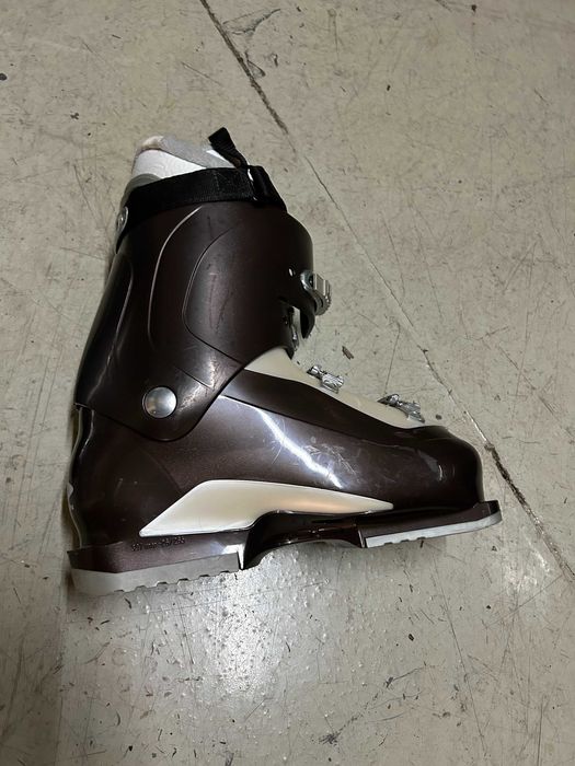 Calçado - Botas Salomon