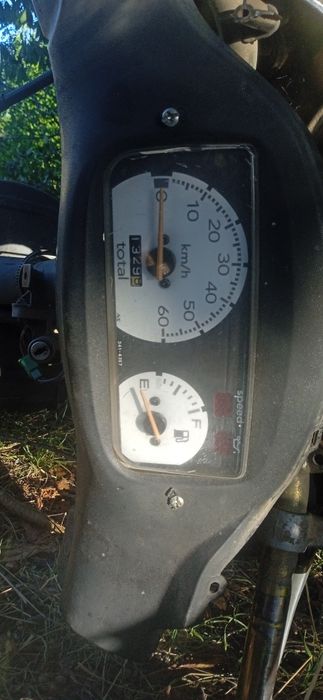 Продам Сузуки Лец 2