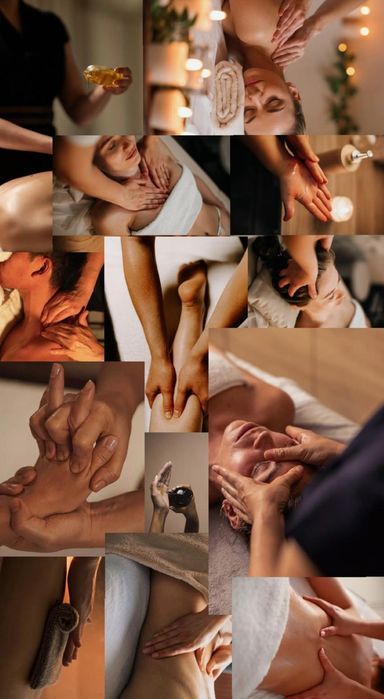 Cuide de você: Relaxamento profundo
