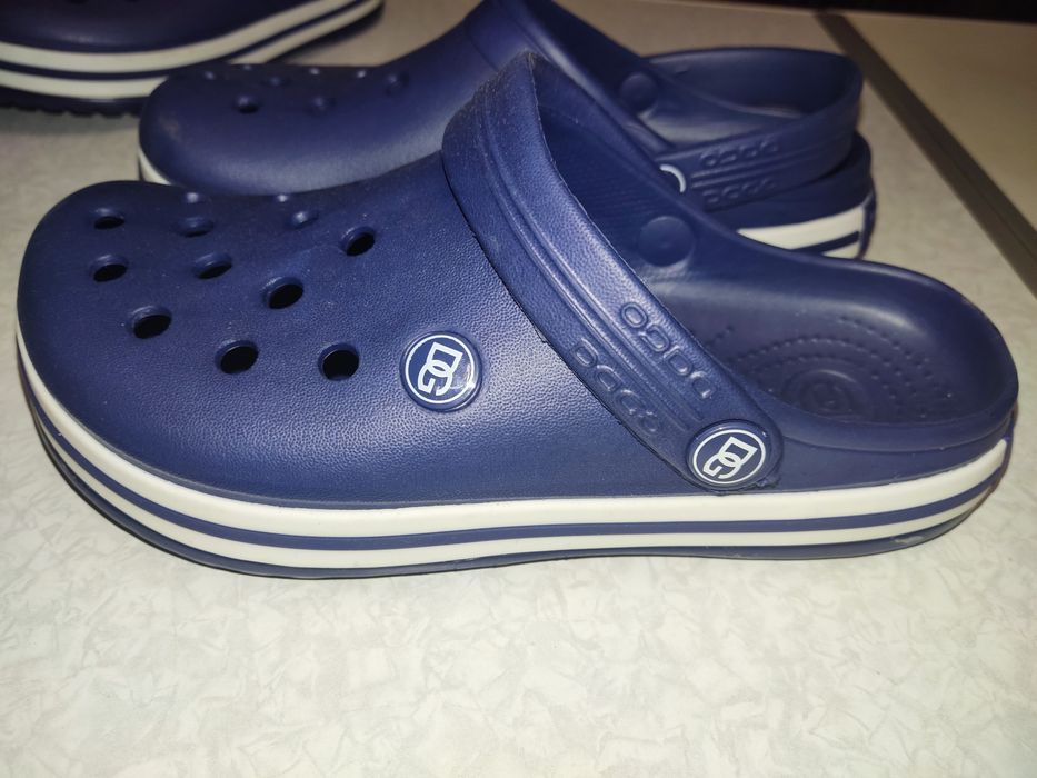 Сабо женские летние