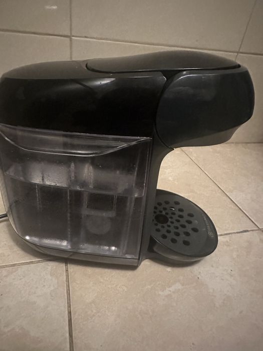 Ekspres Bosch Tassimo