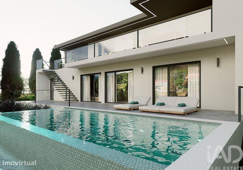 Terreno para construção em Rio Maior