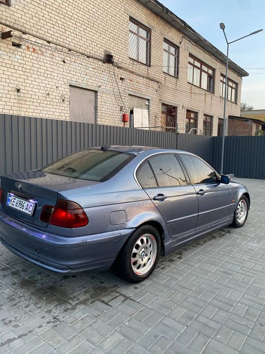 Продам BMW e 46 !!!