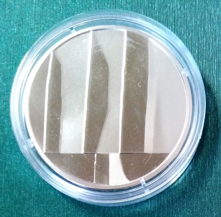 5 грн. Дякуємо!, Бавовна, Рік Змії, Дракона. ДСО, інші