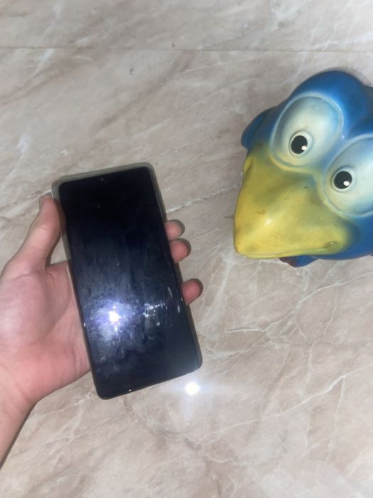 Samsung m52 5g 6/128