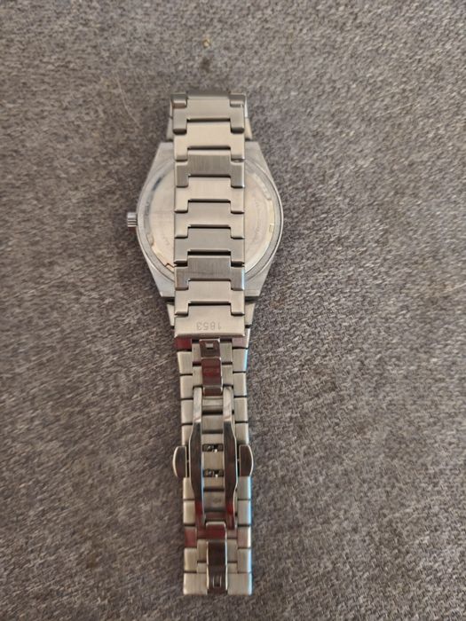 Tissot prx 40mm homem
