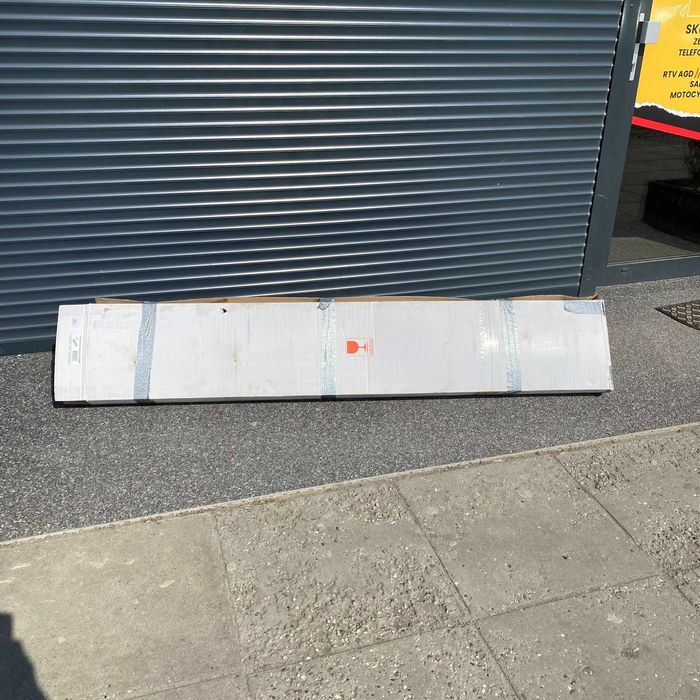 Nagrzewnica Energo Infra Industry EIR 6000 – Nowa