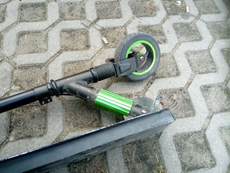 Hulajnoga elektryczna Modus