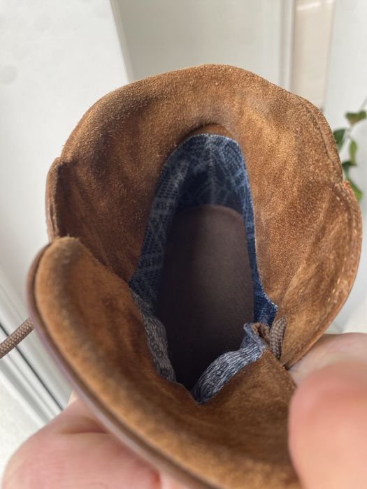 Ботинки обувь panama jack timberland