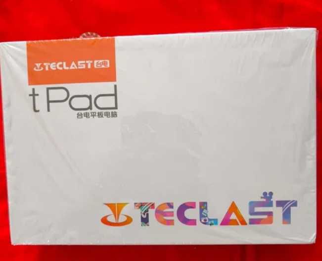 Планшет Teclast T50 Plus пломби, Т50 Макс, P50 AI 4G, 256/128Гб +Подарунок