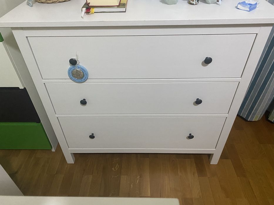 Quarto criança completo