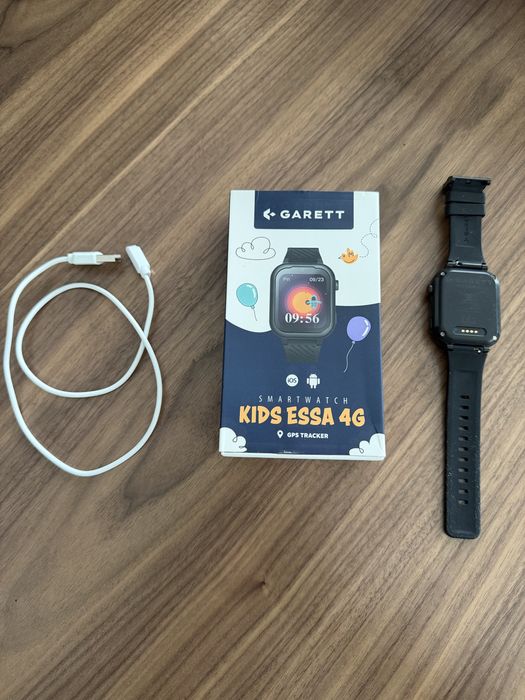 Sprzedam smartwatch kids essa 4g.