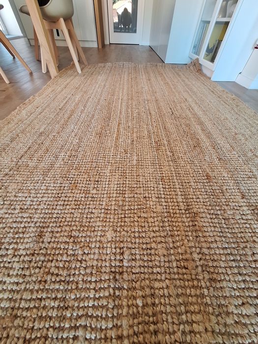 Tapete juta 160x230cm