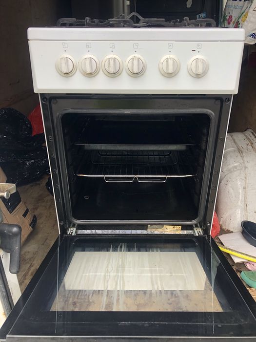 Kuchenka  Beko .Możliwy dowóz.