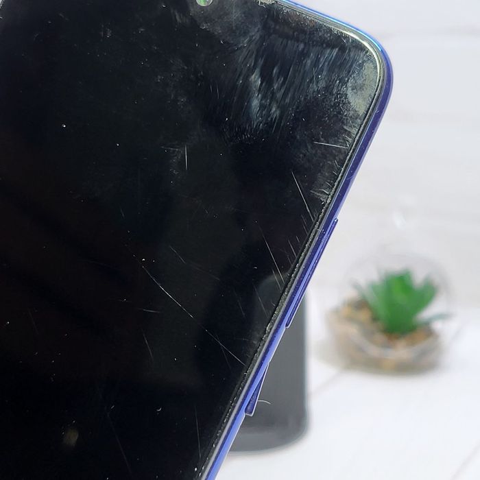 Продам телефон Redmi note 7 4/128Gb в гарному стані