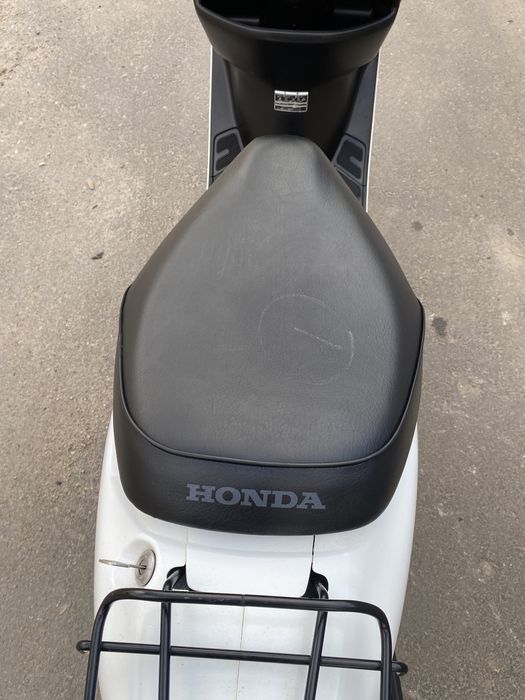 Honda Dio AF34 стан нового скутера