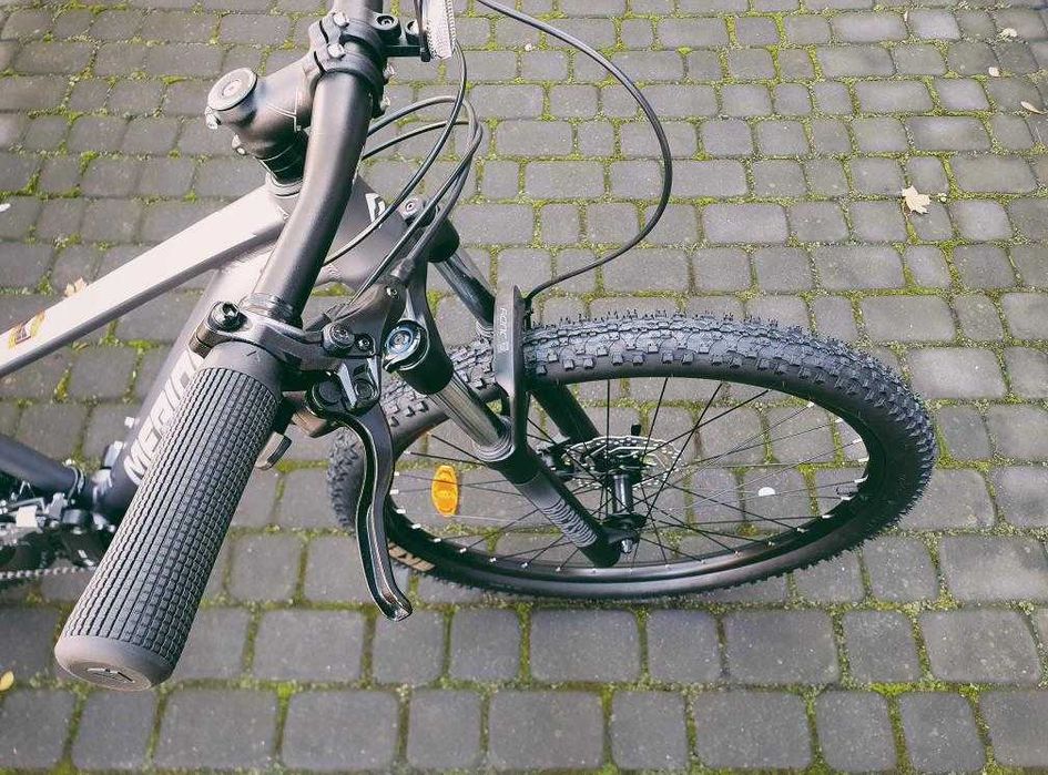 Merida Big.Seven 60, grafitowy, 27,5", rozm XS, -15%