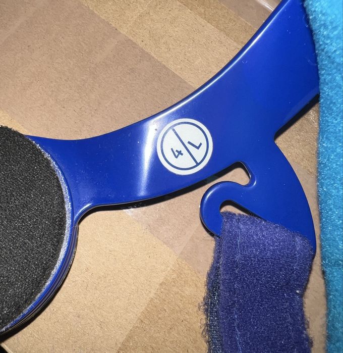 Ортез колінний Bauerfeind , 4 L Німеччина