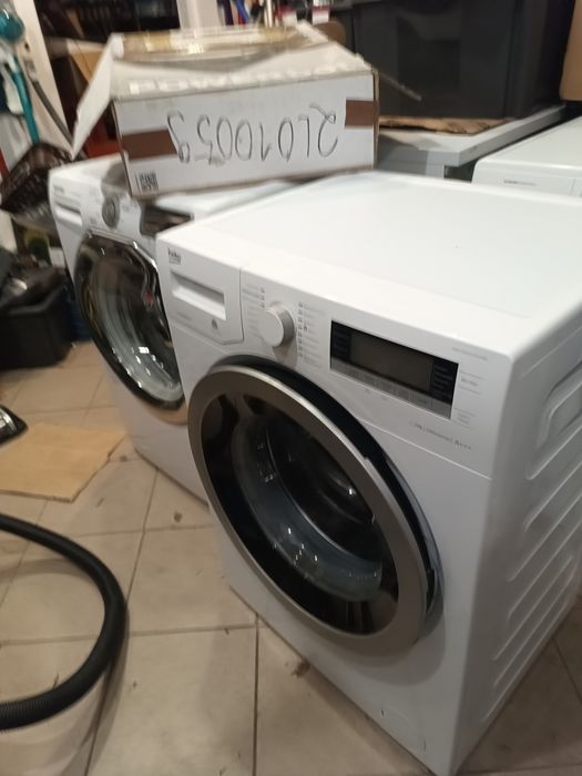 pralka Beko miele