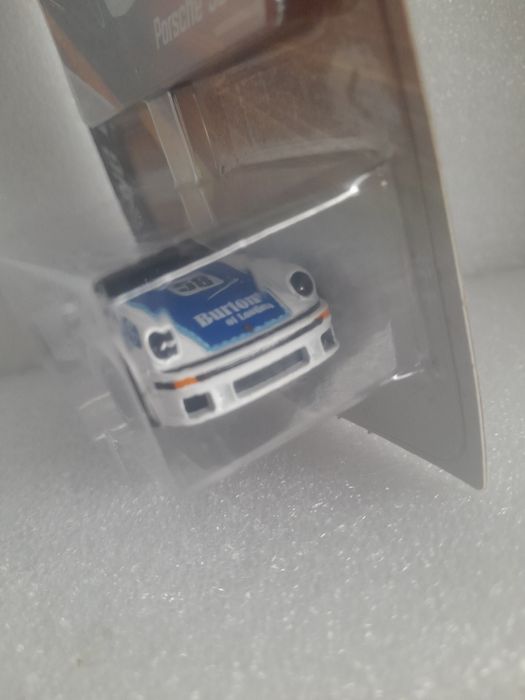 Porsche 934 majorette