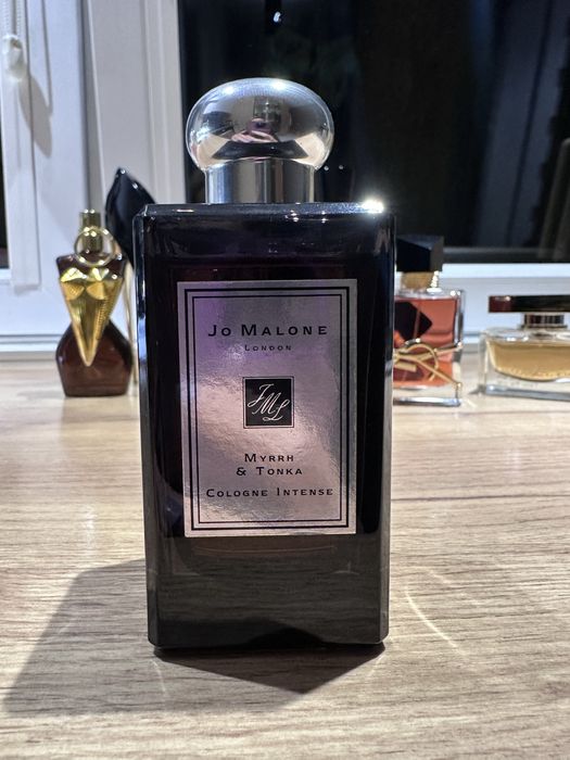Jo Malone Myrrh Tonka 95/100 stara wersja