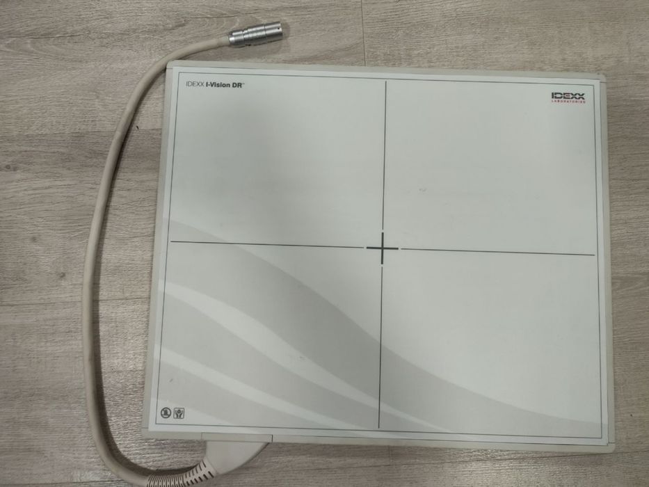DR панель Idexx плоскопанельний детектор