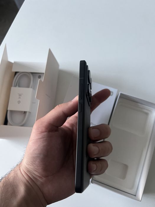 Xiaomi 14T Pro 12/512GB
